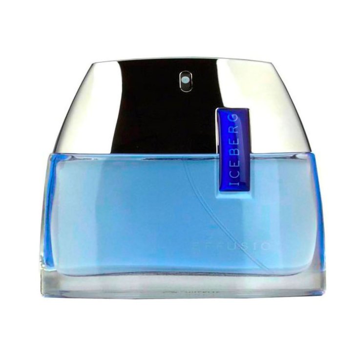 ICEBERG EFFUSION U EDT 75 VAPO
