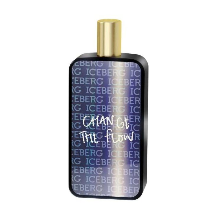 ICEBERG CHANGE THE FLOW U EDT 30 V