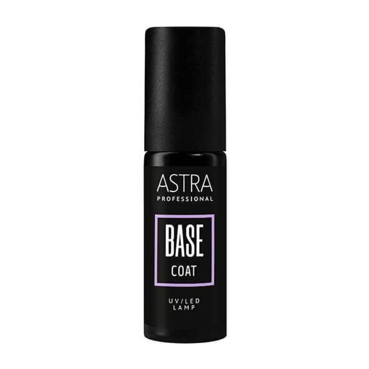 ASTRA PROFESSIONAL BASE COAT ASTRA PROFESSIONAL BASE COAT