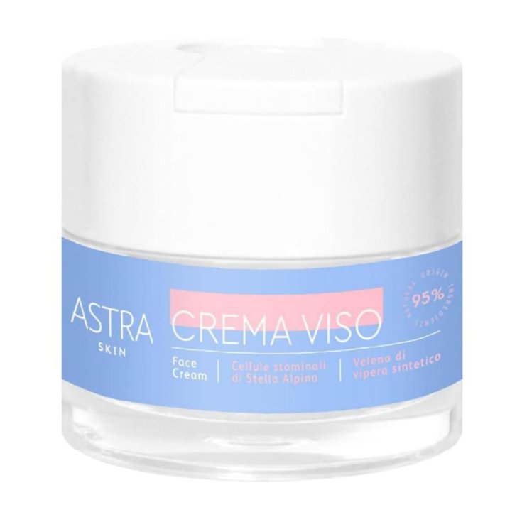 ASTRA CREMA VISO 30ML