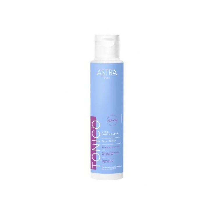 ASTRA TONICO VISO LUMINOSITA'