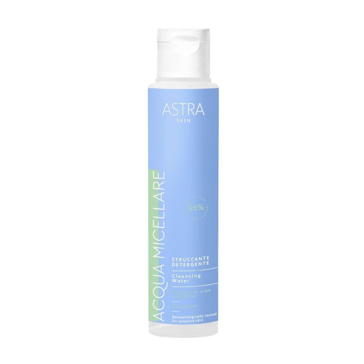 ASTRA ACQUA MICELLARE 125ML