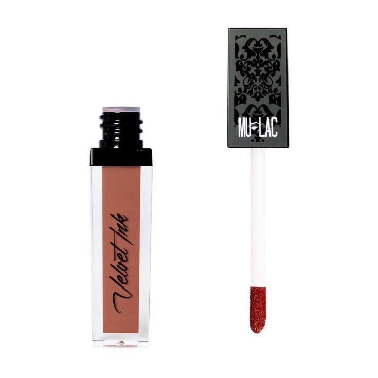 MULAC VELVET INK LIQUID LIPSTICK I