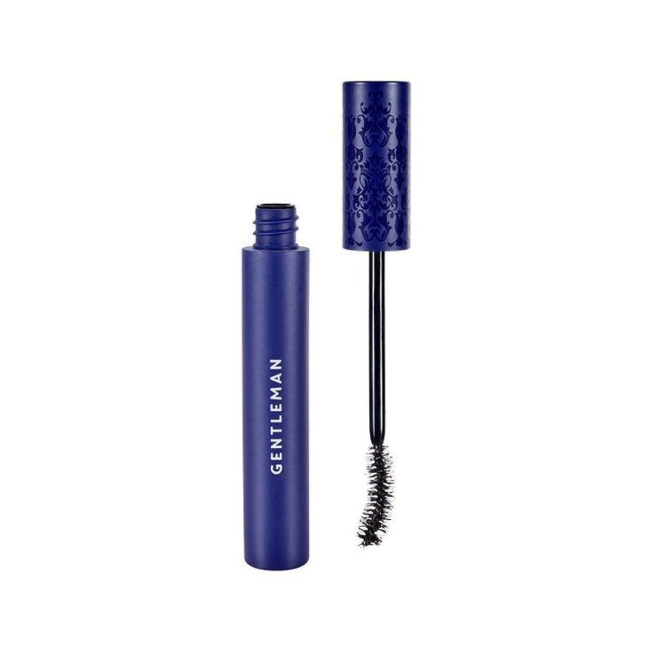 MULAC VOLUME MASCARA GENTLEMAN  00