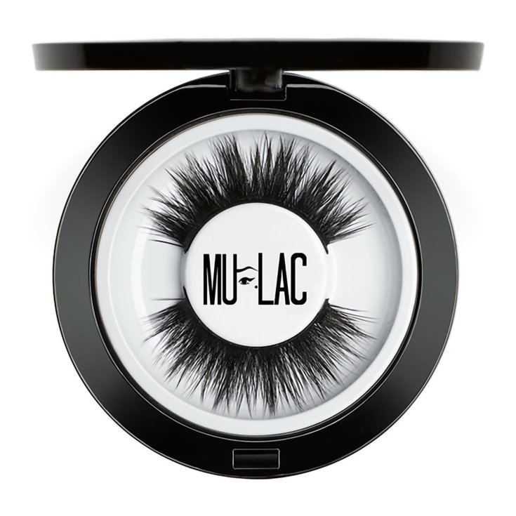 MULAC EYELASHES CERBIATTA 04  0023