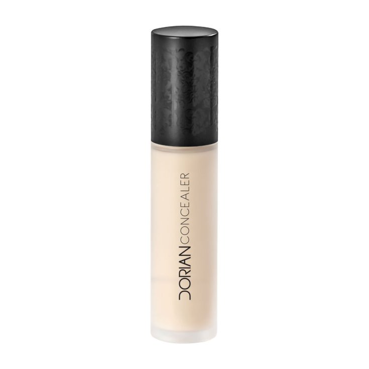 MULAC LIQUID CONCEALER DORIAN SUBL