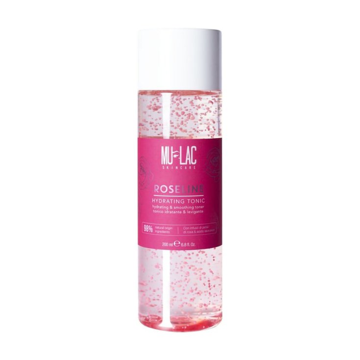 MULAC ROSELINE - HYDRATING TONIC