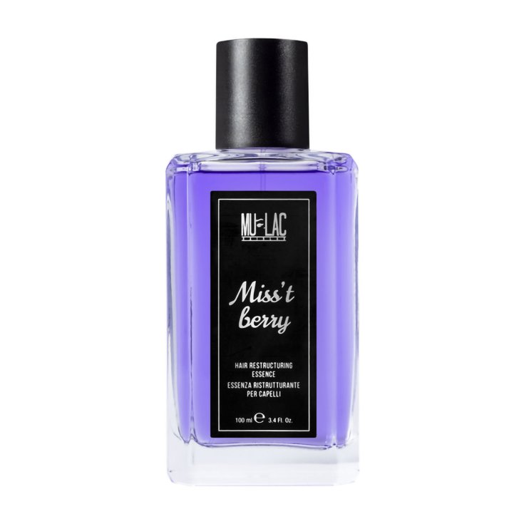 MULAC ESSENZA CAP.RISTRUTT.BERRY