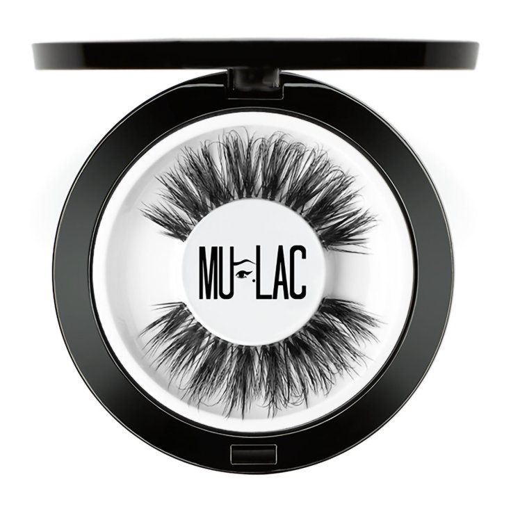 MULAC EYELASHES SOGNAMI 09  002359