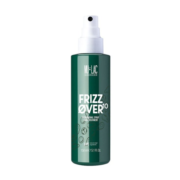 MULAC FRIZZ OVER 10 PHENOMENAL SPR