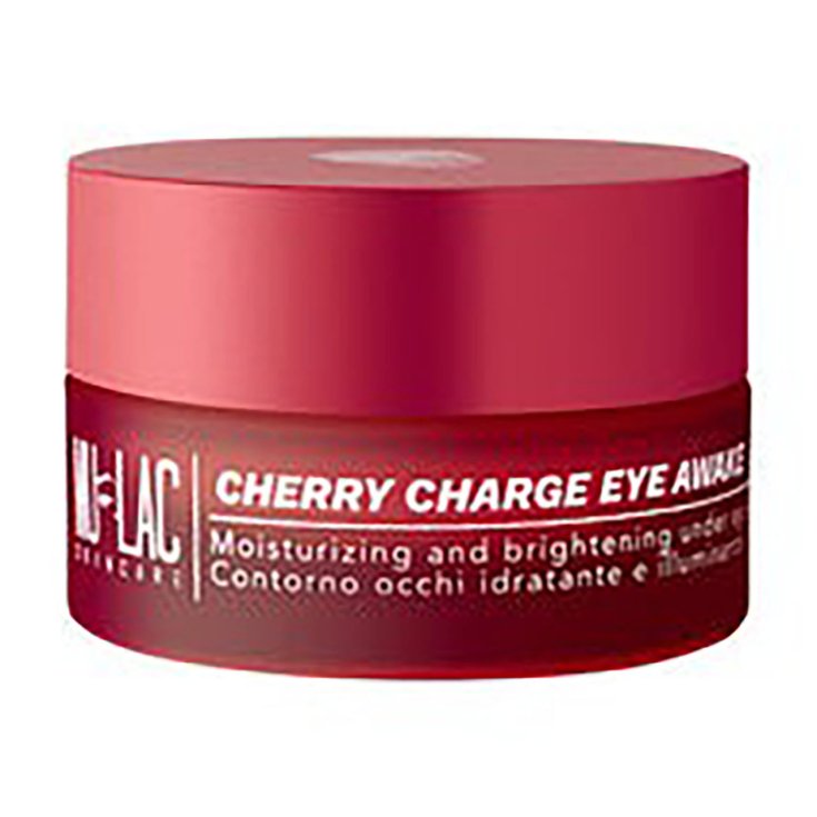 MULAC CHERRY CHARGE EYE AWAKE  002