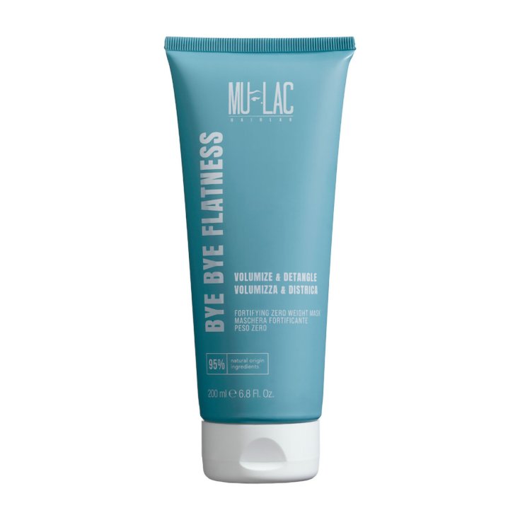 MULAC MASCHERA VOLUME BYE BYE FL.