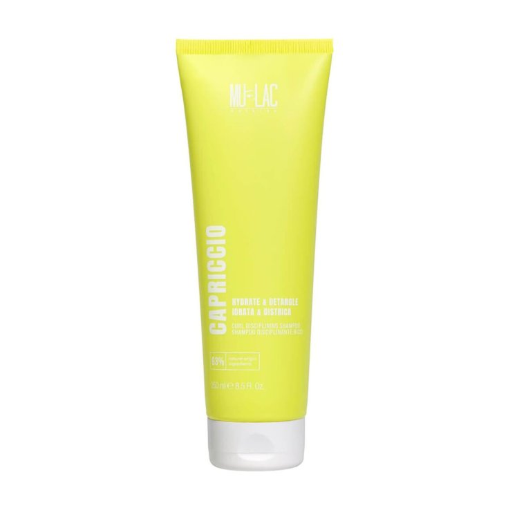 MULAC SHAMPOO CAPRICCIO DIS.RICCI