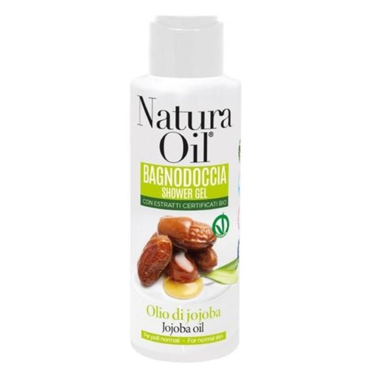 MINI NATURA OIL B/D JOJOBA 100