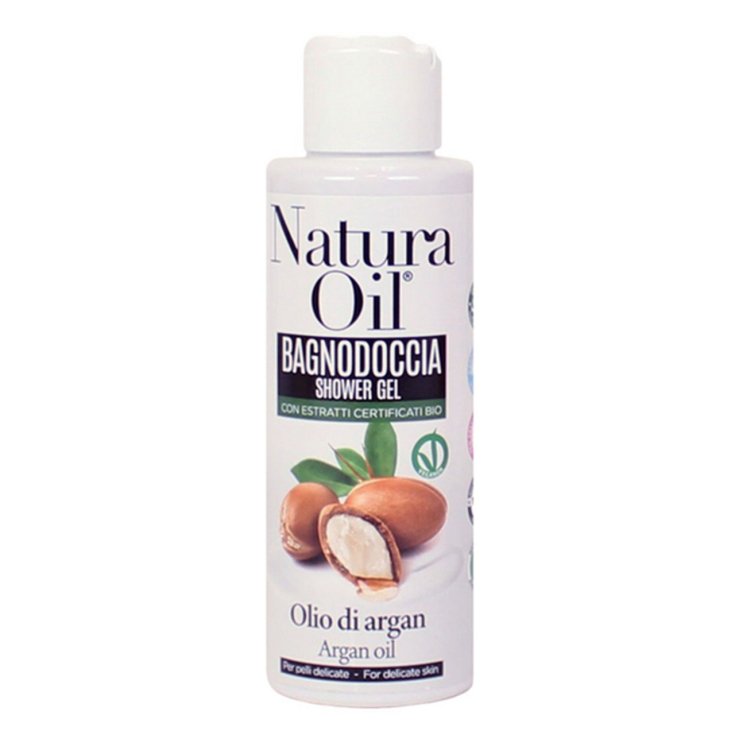 MINI NATURA OIL B/D ARGAN 100 ML