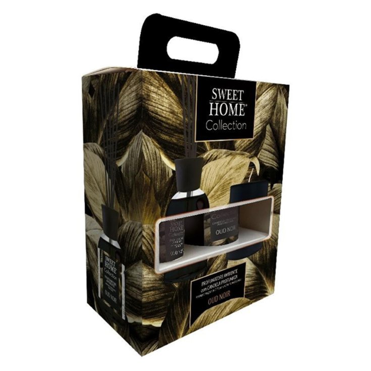 SWEET H KIT OUD NOIRN PROF+