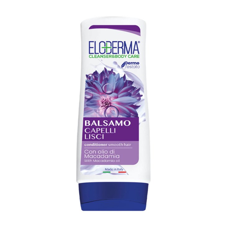 MINI ELODERMA BALSAM0 CAP LISCI 75