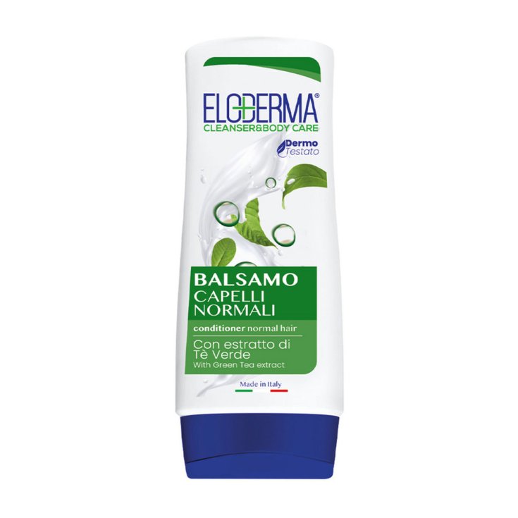MINI ELODERMA BALSAM0 CAP NORM 75