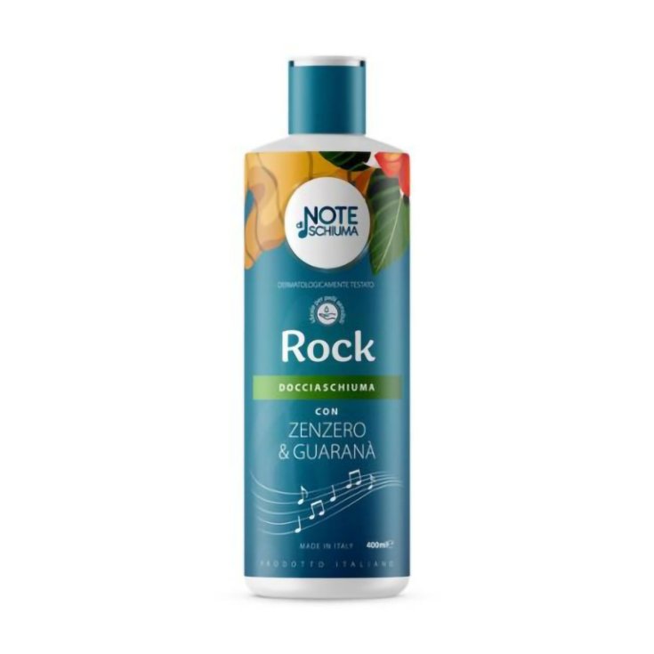 NOTE DI SCHIUMA G/DOC.U ROCK 400ML