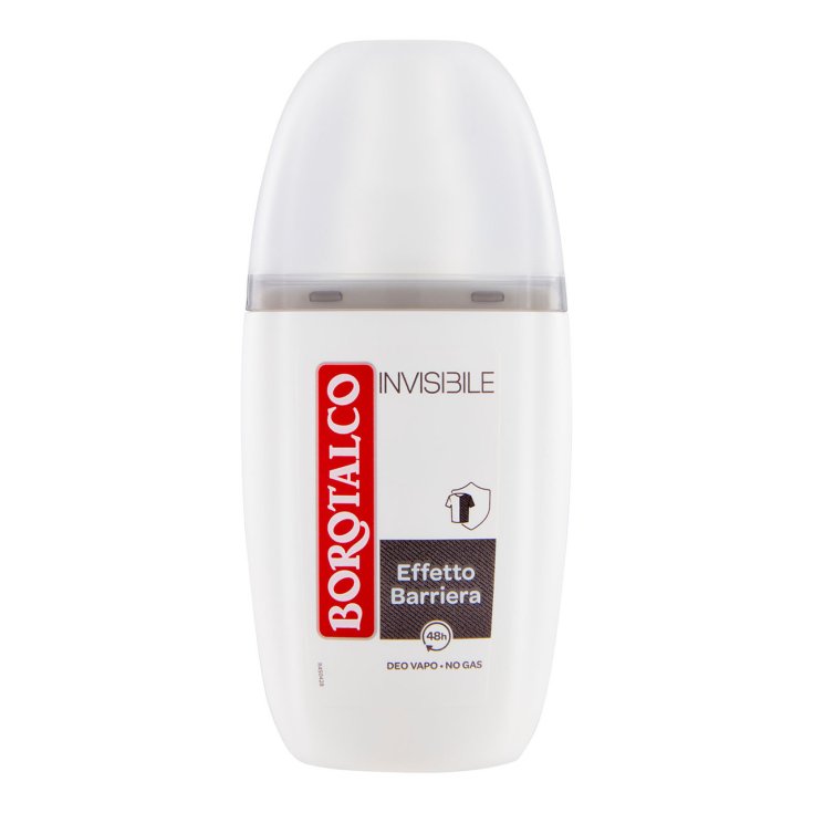 TALCUM DEO VAPO INVIS GRI