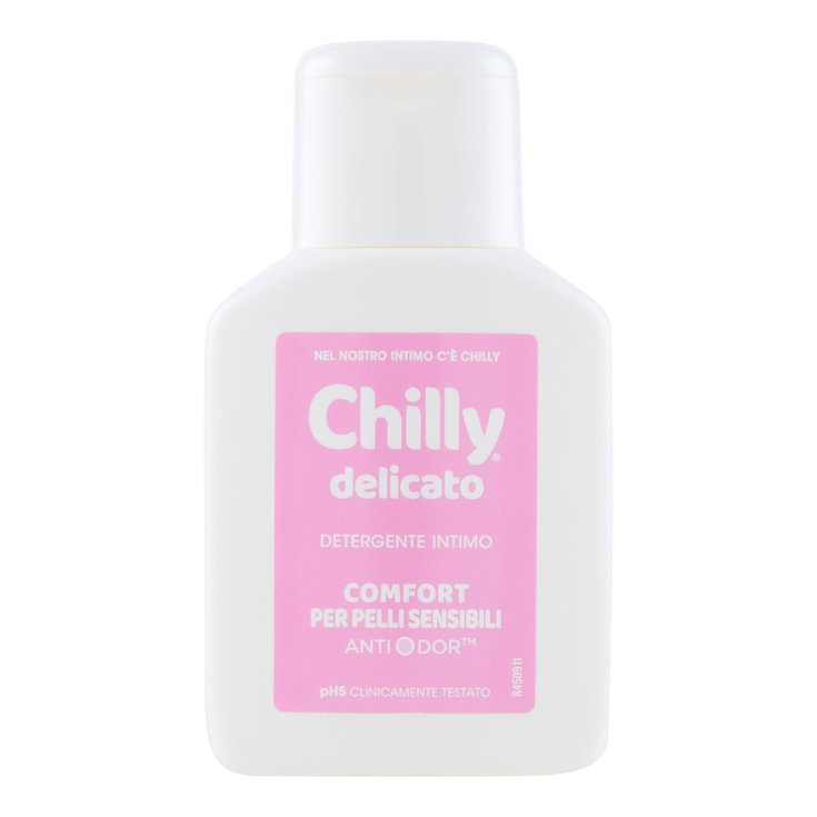 MINI CHILLY NEW INTIMO DELIC 50 ML