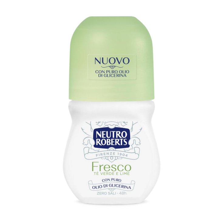 NEUTRO ROBERTS DEO ROLLON F VE
