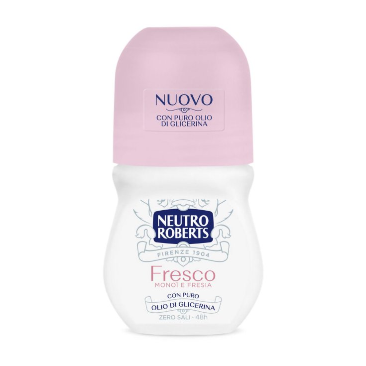 NEUTRO ROBERTS DEO ROLLON F RA