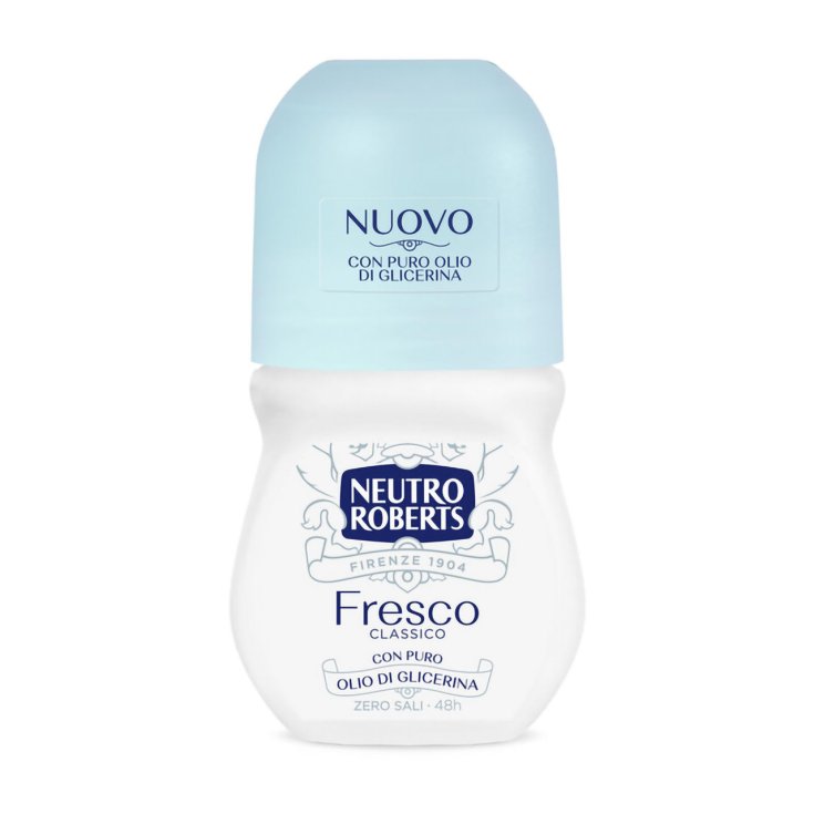 NEUTRO ROBERTS DEO ROLLON F BL