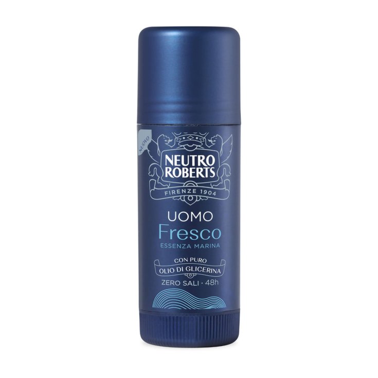 NEUTRO ROBERTS DEO STK ALC MEN
