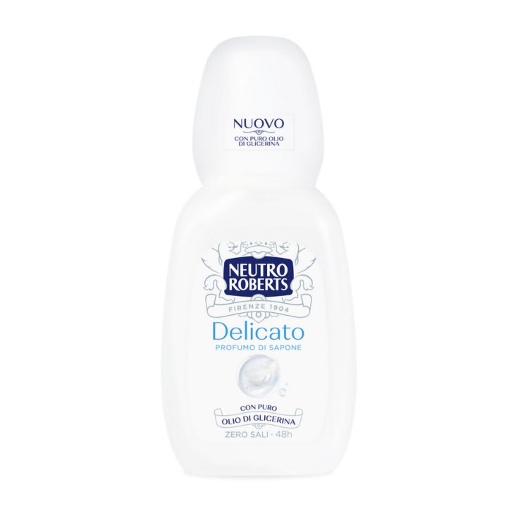 NEUTRO ROBERTS DEO ECO DELIC