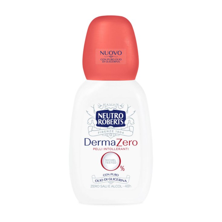NEUTRO ROBERTS DEO ECO DZERO