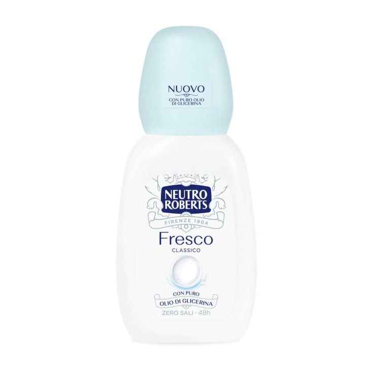 NEUTRO ROBERTS DEO ECO AZZ