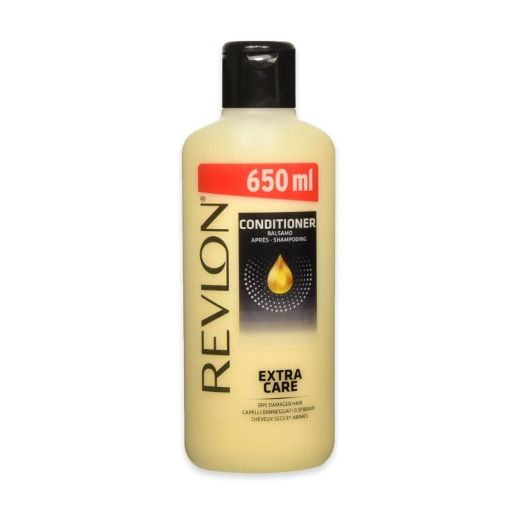 REV RESTRUCTURING CONDITIONER 650 ML