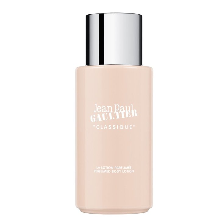 JPG WOMAN BODY LOTION 200 ML