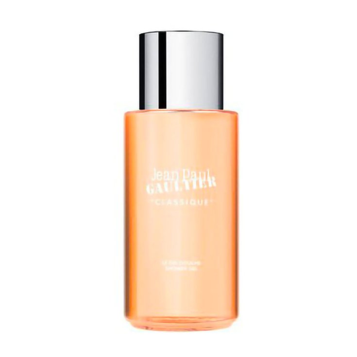 JPG WOMAN SHOWER GEL 200 ML