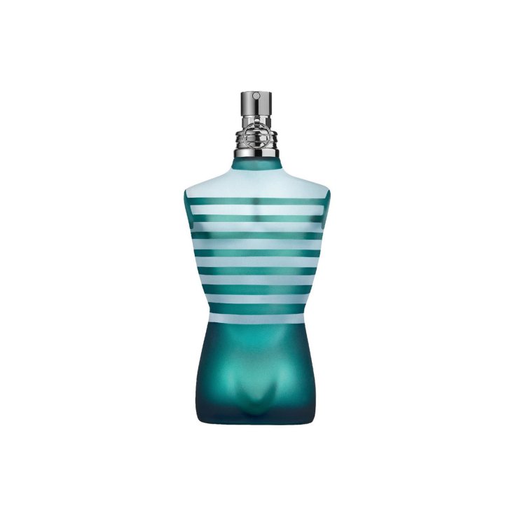 JPG LE MALE EDT 40 VAPO