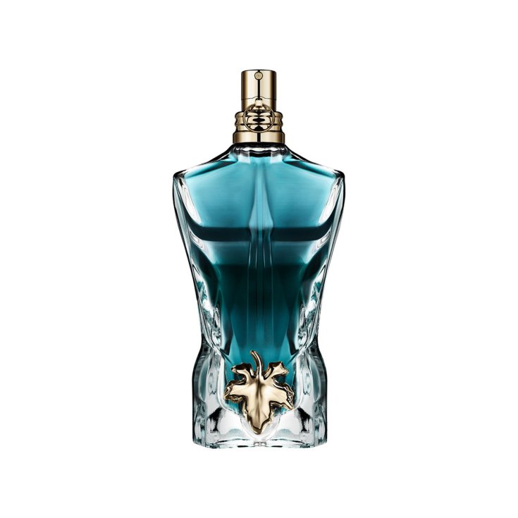 Le Beau Eau De Toilette Man Jean Paul Gaultier 125ml