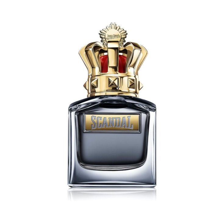 JPG SCANDAL U EDT 50 VAPO