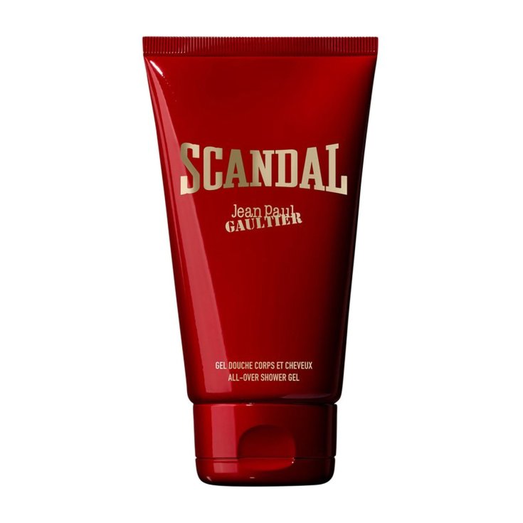 SCANDAL U SHOWER GEL 150 ML