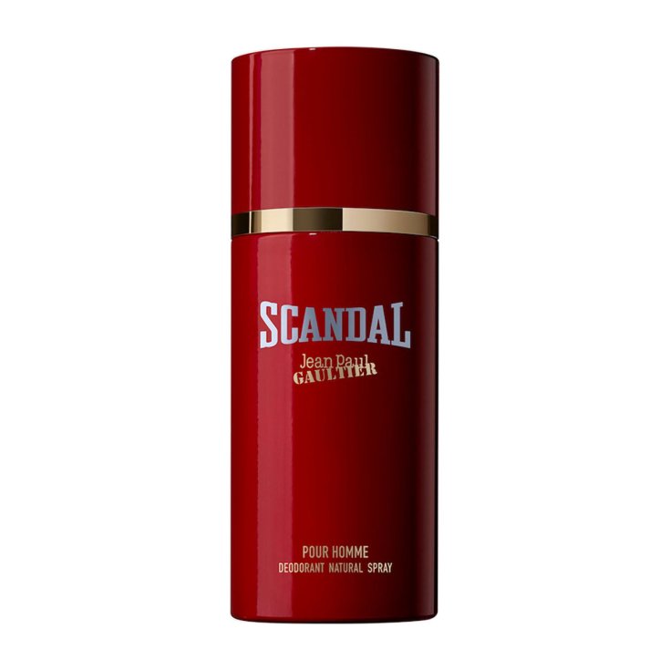 JPG SCANDAL U DEO 150 VAPO