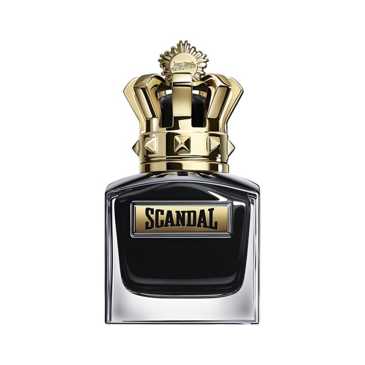 JPG SCANDAL LE PARFUM U EDP 50 VAP