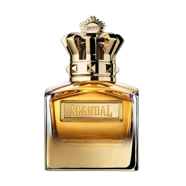 JPG SCANDAL ABSOLU PARFUM U 50ML