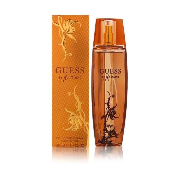 GUESS BY MARCIANO D EDP 100 VAPO