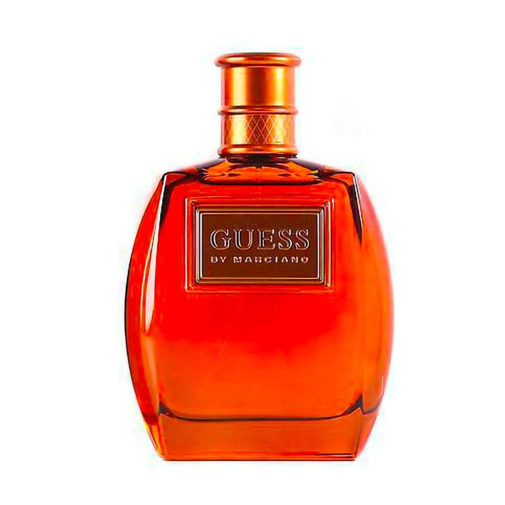 GUESS BY MARCIANO MAN EDT 100 VAPO