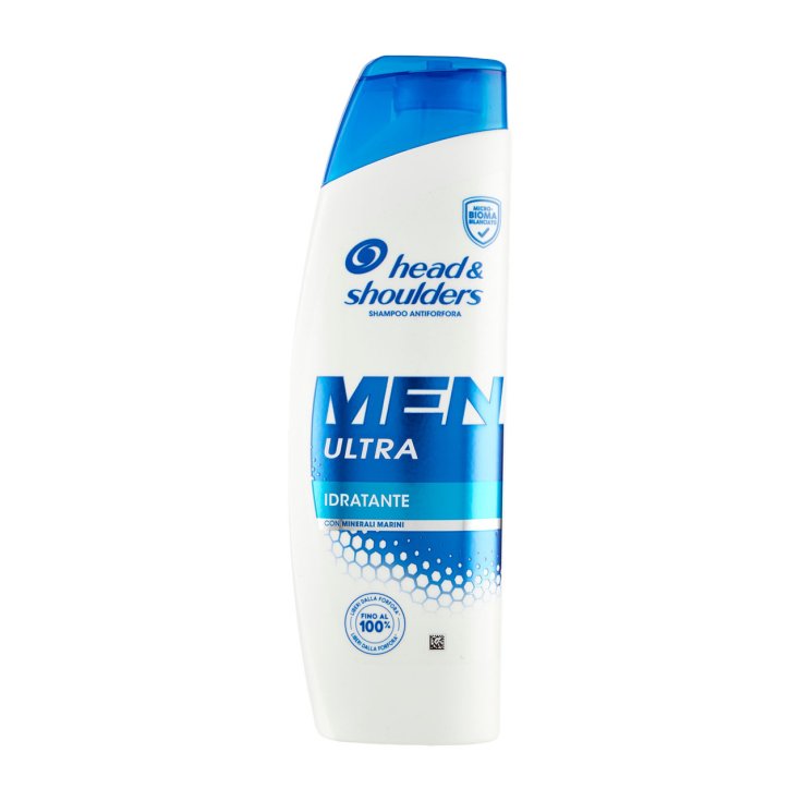 H&S NEW SH MEN ULTRA 1IN1 IDR.250M
