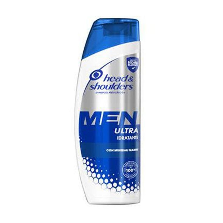 H&S NEW SH MEN ULTRA 2IN1 IDR.250M