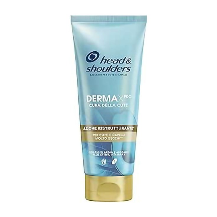 H&S NEW BALSAMO DERMA AZ.RISTR.220