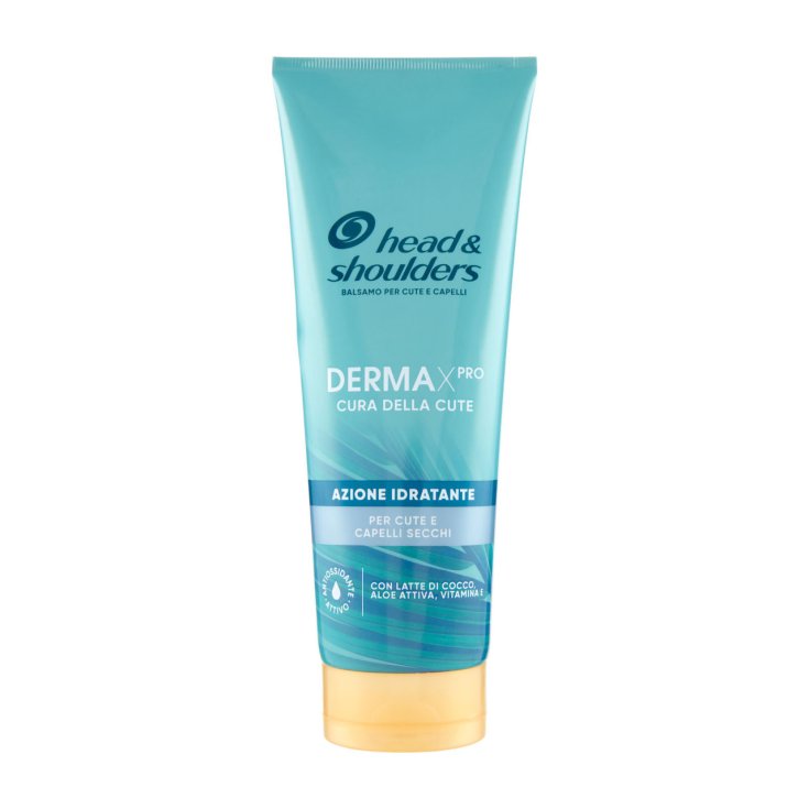 H&S NEW BALSAMO DERMA AZ.IDRAT.220