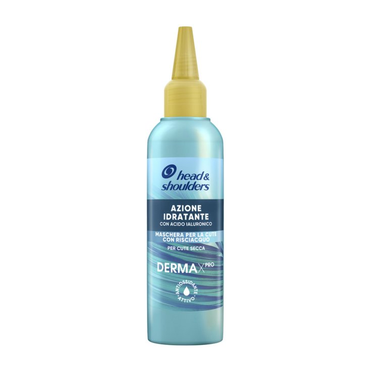 H&S NEW TRAT.DERMA AZ.IDRATA.145ML