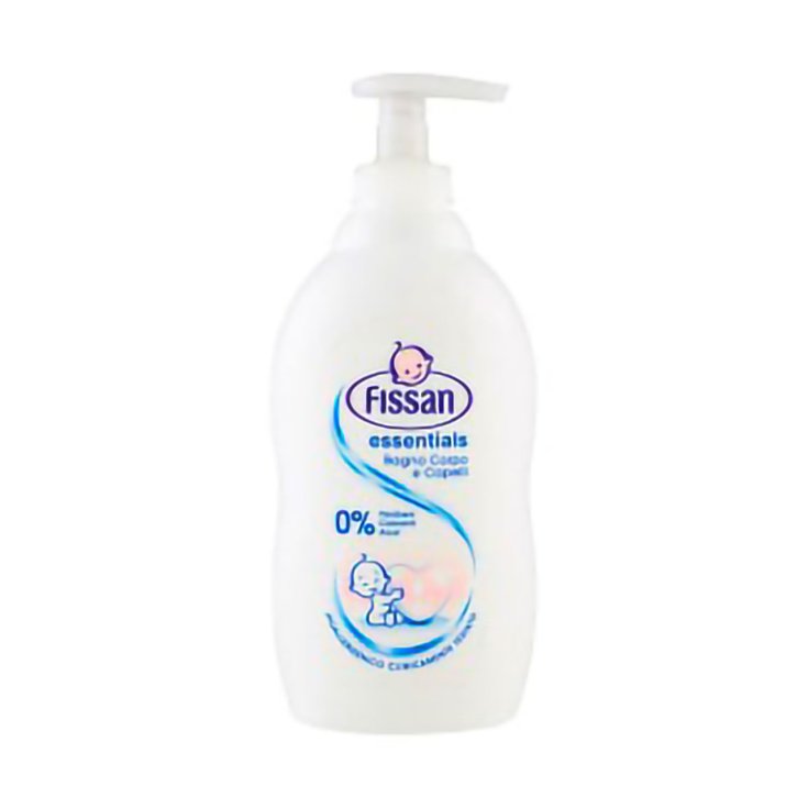 FISSAN ESSENTIAL B / S 400 ML